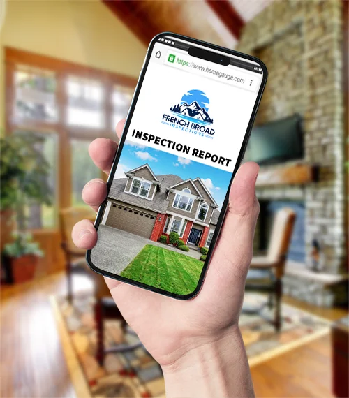 Digital Home Inspection Reports 